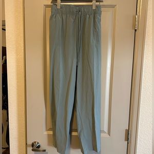 Calia Mid-Rise Pants